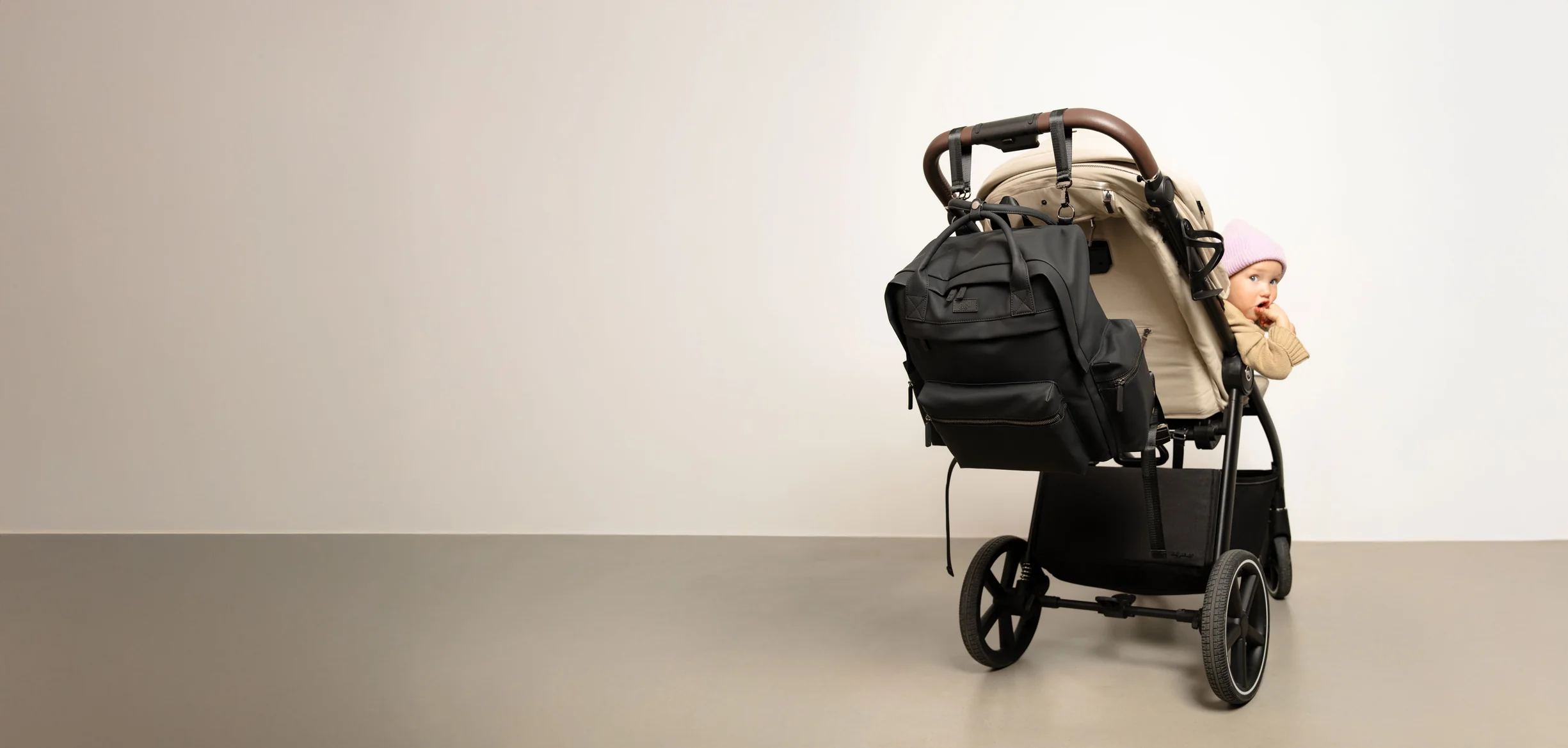 Style Meets Parenthood with Gigil